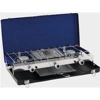 Appetizer Trio Stove