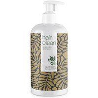 Australian Bodycare Hair Clean Shampoo 500ml