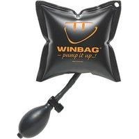Winbag 508000001 Air Wedge, Noir