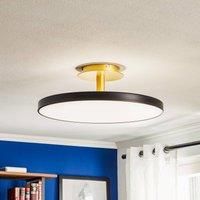 UMAGE Asteria Up Large ceiling lamp 60cm black