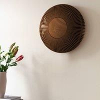 UMAGE Clava up wall light 49 cm dark wood