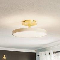 UMAGE Asteria Up Medium ceiling lamp 43 cm white