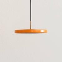 UMAGE Asteria MicroV2 hanging dimmable orange