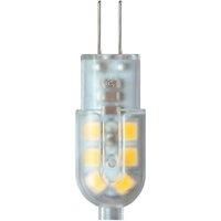 UMAGE Idea bi-pin LED bulb G4 2W 12V 3000K 140lm