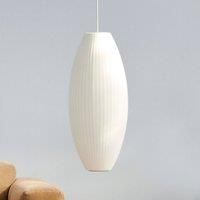 HAY Nelson Cigar Bubble hanging light L 84 cm