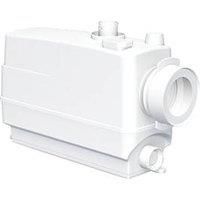 Grundfos Sololift2 CWC3 Wall Hung Macerator 240V