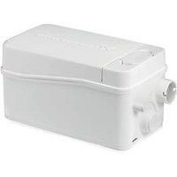 Grundfos D-2 Grey Water Pump Sololift2 For Shower & Wash Basin Self-Cleaning