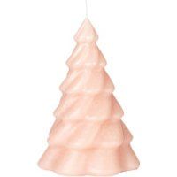 Broste Copenhagen  CHRISTMAS TREE 'PINUS'  's Christmas decorations in Pink