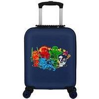 Lego Ninja Family Cabin Bag