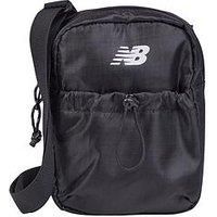 New Balance Essential Sling Bag - Black
