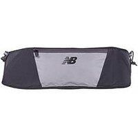 New Balance Unisex Running Belt - Magnet/Reflective