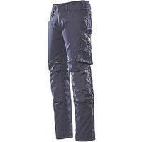 MASCOT Mannheim Trousers with CORDURA kneepad pockets, lightweight