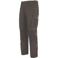 MASCOT Mannheim Trousers with CORDURA kneepad pockets, lightweight