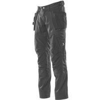 Mascot Bundhose Size 50/L76 Pant, Multicoloured, M