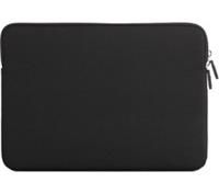 KEEP KE-PC13-BLK 13" Laptop Sleeve - Black, Black