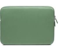 KEEP KE-PC13-JAD 13" Laptop Sleeve - Jade Green, Green