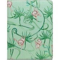 KEEP KE-KIDIPC10-GRE iPad 10.2" & iPad Air 10.5" Folio Case - Green, Green