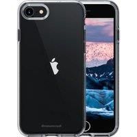 D BRAMANTE Iceland Pro iPhone 7 / 8 / SE Case - Clear, Clear