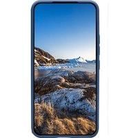 DBramante Recycled Cover Greenland Blue for Samsung S22