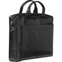 D BRAMANTE BG15GTBL1489 15" Laptop Bag - Black, Black