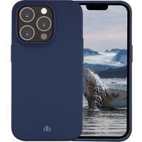dbramante 1928 iPhone 14 Pro Phone Case - Navy Blue