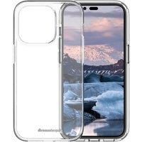 D BRAMANTE Iceland Pro iPhone 14 Pro Case - Clear, Clear
