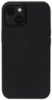 dbramante1928 iPhone 15 Greenland Phone Case - Black