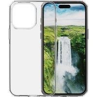 D BRAMANTE Iceland Ultra iPhone 15 Pro Case - Clear, Clear