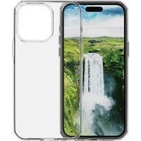 D BRAMANTE Iceland Ultra iPhone 15 Pro Max Case - Clear, Clear