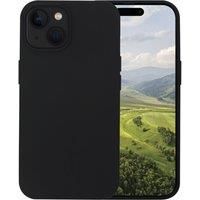 D BRAMANTE Iceland Ultra iPhone 15 Plus Case - Black, Black