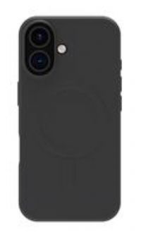 dbramante1928 iPhone 16 Phone Case with MagSafe - Black