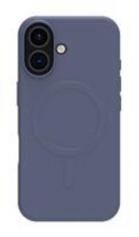 dbramante1928 iPhone 16 Phone Case with MagSafe - Blue