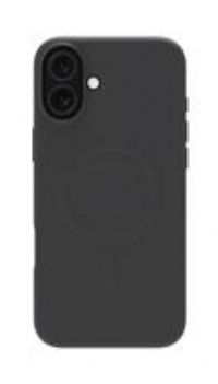 dbramante1928 iPhone 16 Plus Phone Case with MagSafe - Black