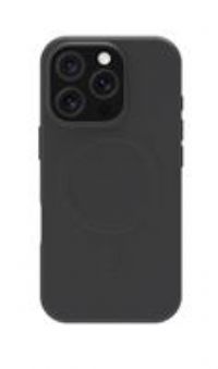 dbramante1928 iPhone 16 Pro Phone Case with MagSafe - Black