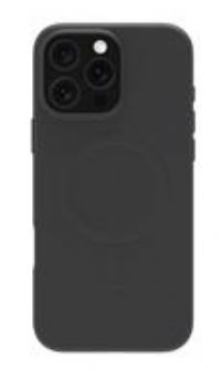 dbramante1928 iPhone 16 Pro Max Phone Case MagSafe - Black