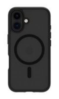dbramante1928 iPhone 16 Phone Case with MagSafe - Black