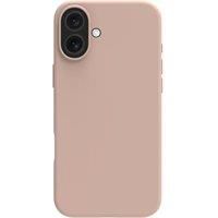 DBRAMANTE1928 Monaco iPhone 16 Plus Case - Pink Sand, Pink