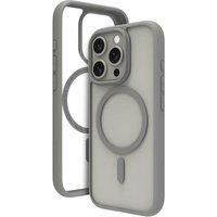dbramante1928 iPhone 16 Pro Phone Case with MagSafe Titanium