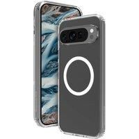 DBRAMANTE1928 Iceland Pro Pixel 9 Pro XL Case - Clear, Clear