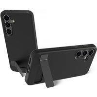 DBRAMANTE1928 Iceland Pro Qi Galaxy S25 Case - Black, Black