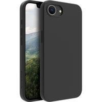 DBRAMANTE1928 Greenland iPhone 16e Case - Night Black, Black