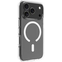 D BRAMANTE Iceland iPhone 17 Pro Case - Clear, Clear