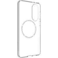 D BRAMANTE Greenland Pro Galaxy S25 Edge Case - Clear, Clear