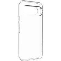 D BRAMANTE Greenland Pixel 10 & 10 Pro Case - Clear, Clear