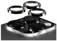 PanzerGlass Lens Protector Rings HOOP Protection d/'écran transparent Apple 1 pièce(s)
