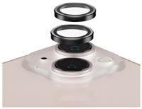 PanzerGlass ® Hoops™ Camera Lens Protector iPhone 13 mini | 13 | Black
