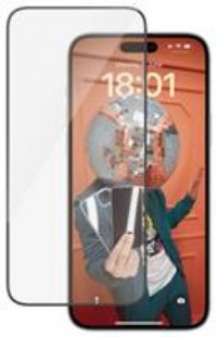 PanzerGlass Apple iPhone 15 Pro Max (6.7