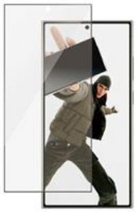 PanzerGlass Ultra Wide Fit Protection d/'écran transparent Samsung 1 piece(s)