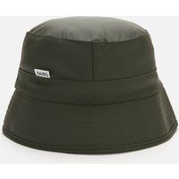 RAINS Bucket Hat - Green - M/L-L/XL