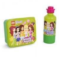 LEGO Friends Lunch Set (Lime Green)